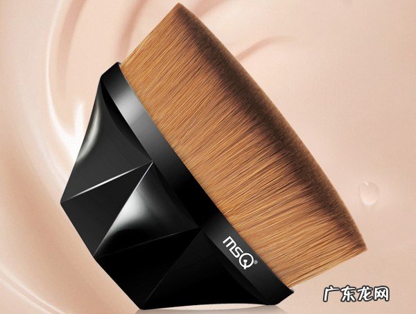 女士粉底刷哪个牌子好用？受欢迎的粉底刷品牌排行榜前十名