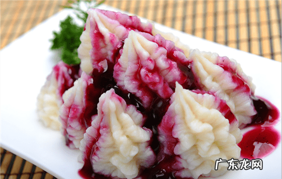 蓝莓的营养价值和好处 蓝莓的营养价值及功效与作用百科