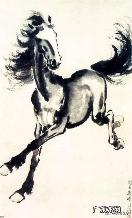 千古第一用墨大师是谁?带你了解用墨大师张大千