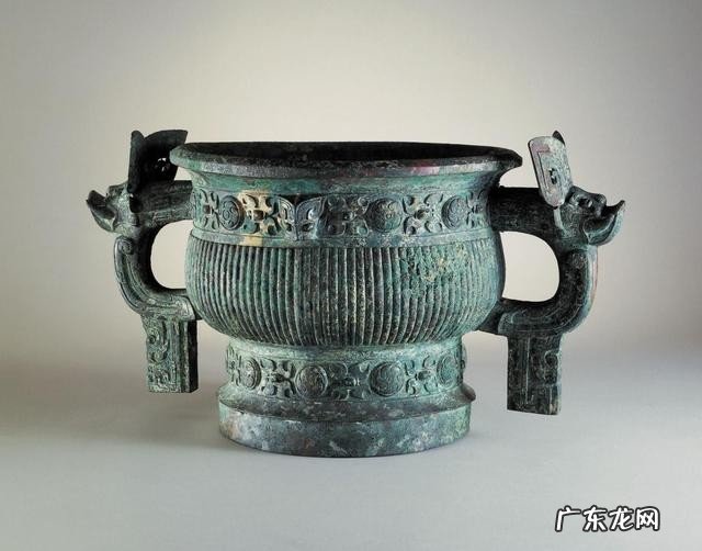 带你盘点流失海外的文物 大英博物馆的中国国宝有哪些