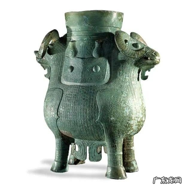 带你盘点流失海外的文物 大英博物馆的中国国宝有哪些