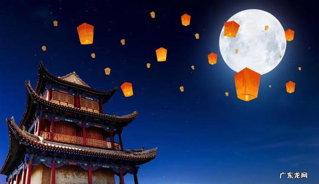描写中秋节的诗句有哪些 关于中秋节的诗句有哪些
