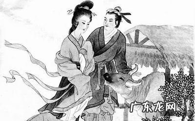 牛郎织女完整版 牛郎织女的恐怖故事