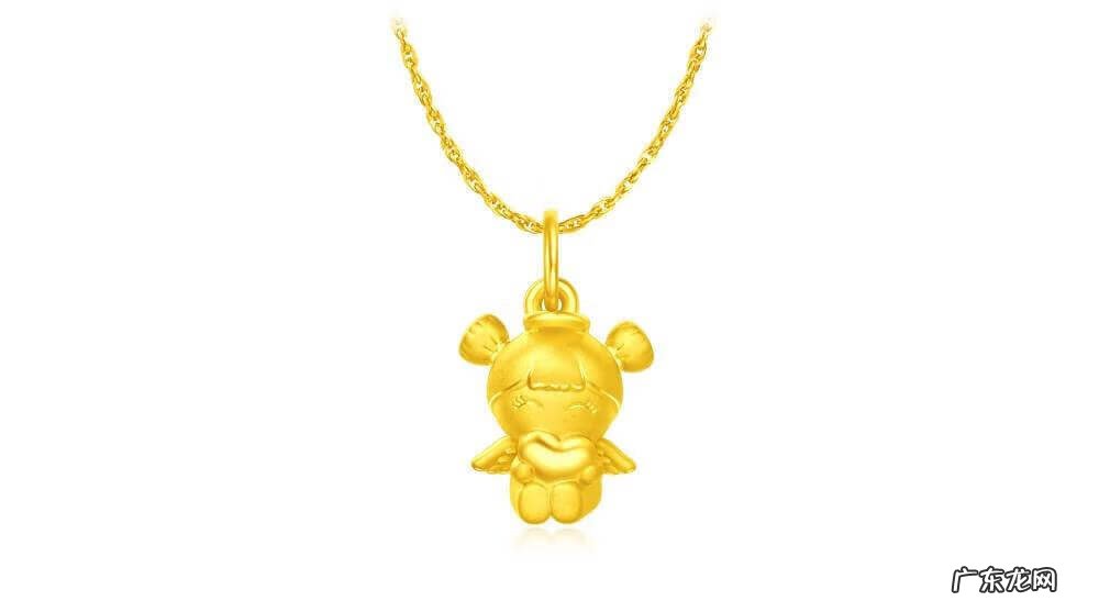 周大福福星宝宝的寓意 周大福福星宝宝系列