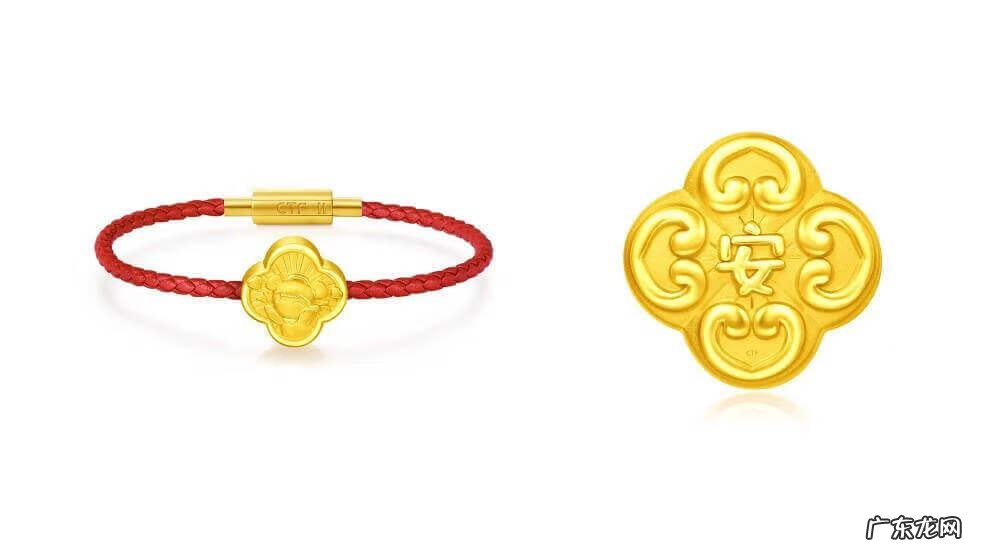 周大福福星宝宝的寓意 周大福福星宝宝系列