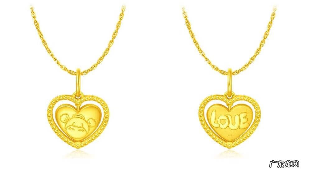 周大福福星宝宝的寓意 周大福福星宝宝系列