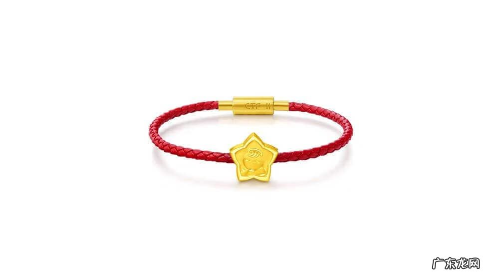 周大福福星宝宝的寓意 周大福福星宝宝系列