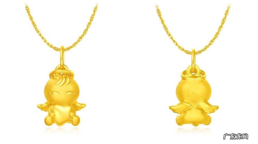 周大福福星宝宝的寓意 周大福福星宝宝系列