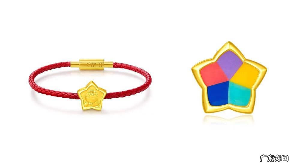 周大福福星宝宝的寓意 周大福福星宝宝系列