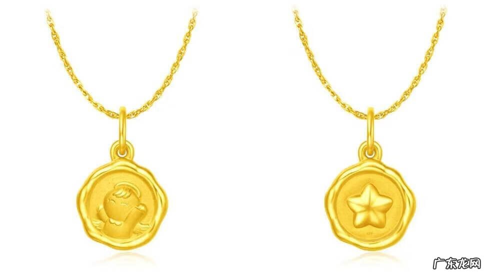 周大福福星宝宝的寓意 周大福福星宝宝系列