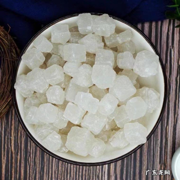 最好吃的盐是哪产的?带你了解中国四大盐厂