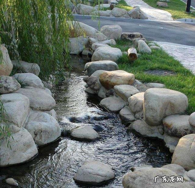 八块鹅卵石的风水作用 黑色鹅卵石的风水用途