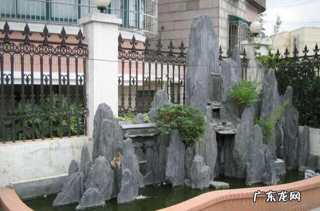 八块鹅卵石的风水作用 黑色鹅卵石的风水用途