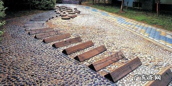 八块鹅卵石的风水作用 黑色鹅卵石的风水用途