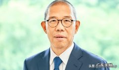 2022年中国首富排行榜前十名，中国首富谁是第一名？