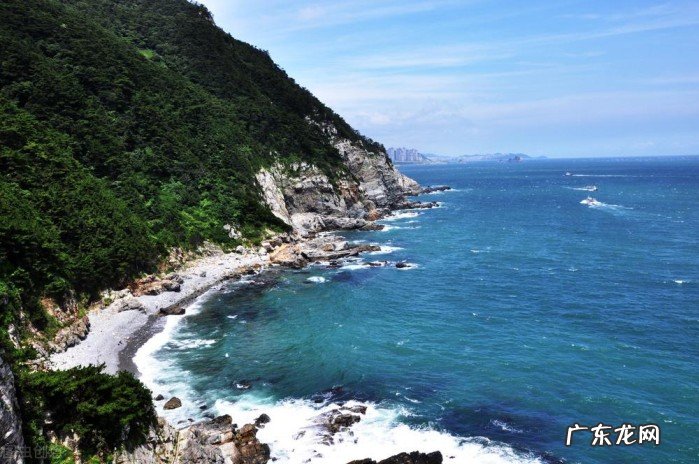 带你盘点釜山著名景点及简介 韩国釜山的名胜古迹有哪些