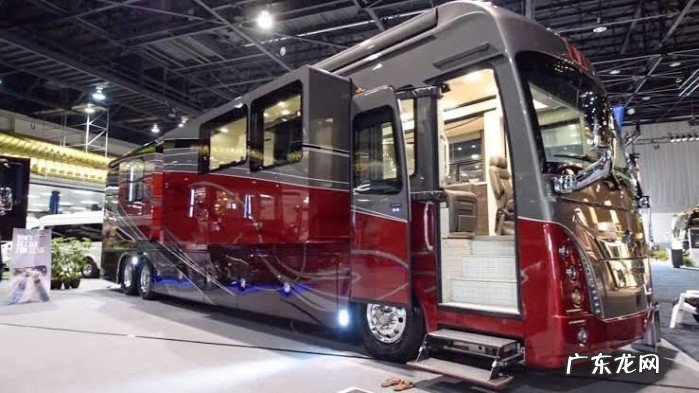 带你领略全球最豪华的客车 2022年世界十大顶级大巴车