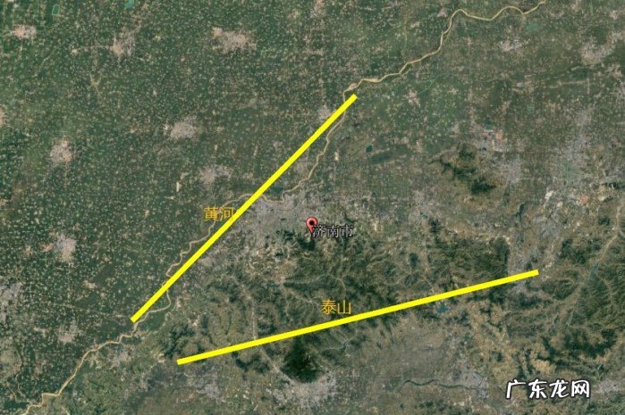 济南是山东的省会吗？为什么不是青岛呢