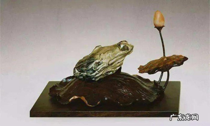 中外观赏石文化比较 中国观赏石大全