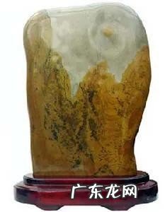 中外观赏石文化比较 中国观赏石大全