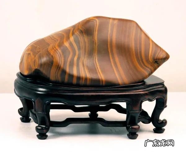 中外观赏石文化比较 中国观赏石大全