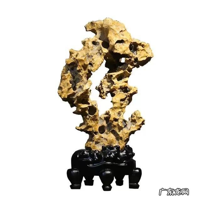 中外观赏石文化比较 中国观赏石大全