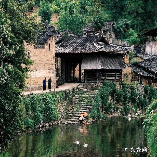 顶级风水宝地 周宁风水宝地
