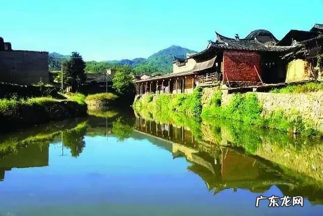 顶级风水宝地 周宁风水宝地