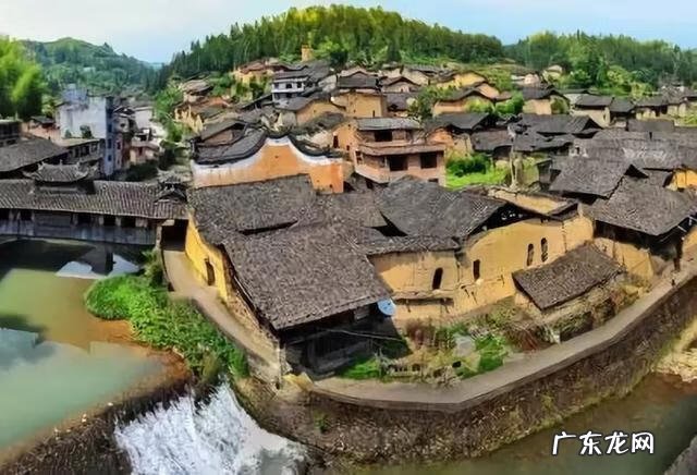 顶级风水宝地 周宁风水宝地