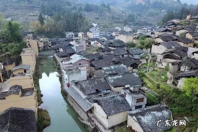 顶级风水宝地 周宁风水宝地