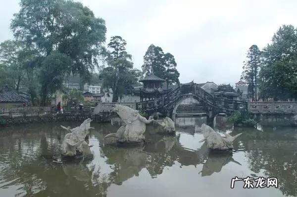 顶级风水宝地 周宁风水宝地