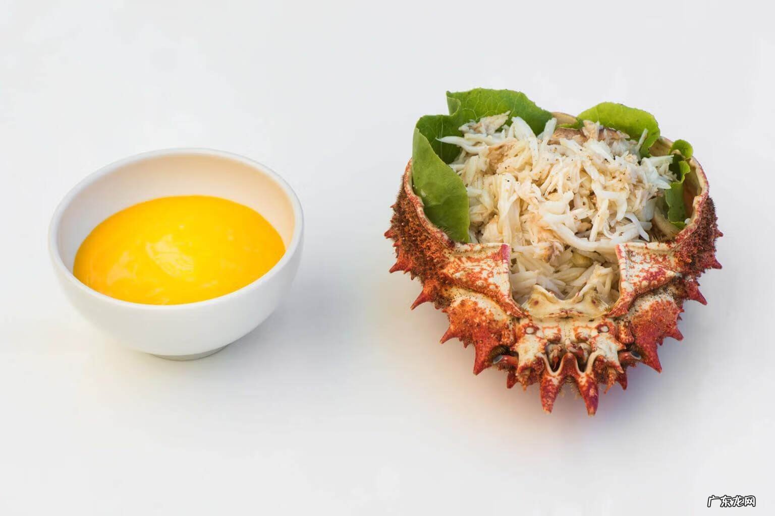 蛋黄油的用途和用法 蛋黄油的做法和作用