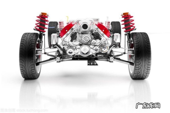 什么是汽车悬架？汽车悬架系统它有什么作用？