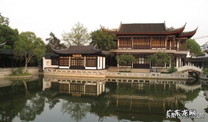 带你盘点常州最好玩的旅游景点 常州一日游必去景点免费