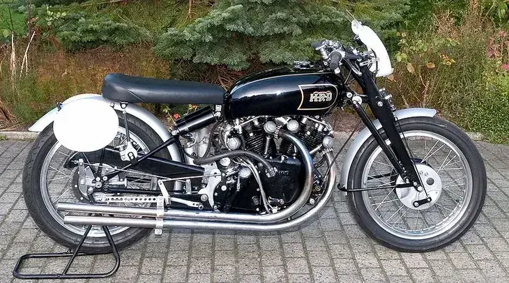 带你盘点全球最贵摩托车1100万美元 世界上最贵的摩托车排行榜