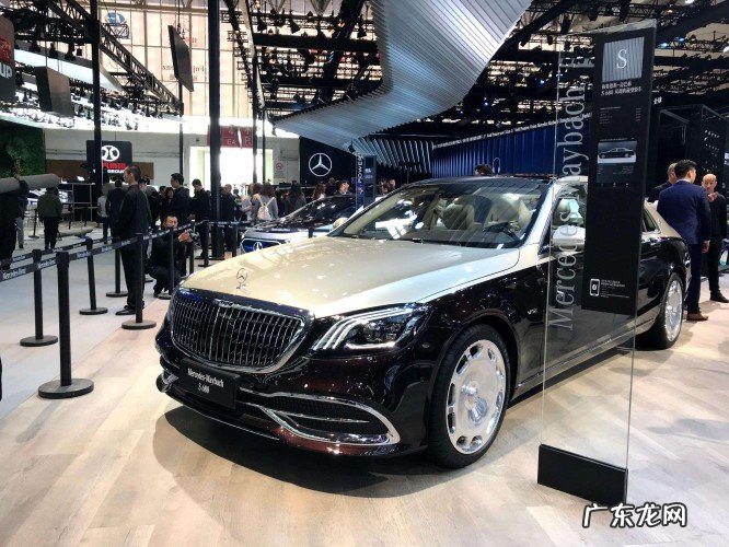 世界上有哪些豪车?带你盘点300万以上豪车清单