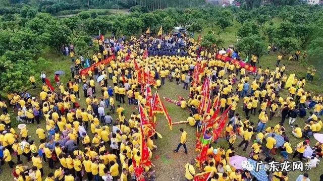 高州黄氏宗祠 高州黄氏祖墓风水如何
