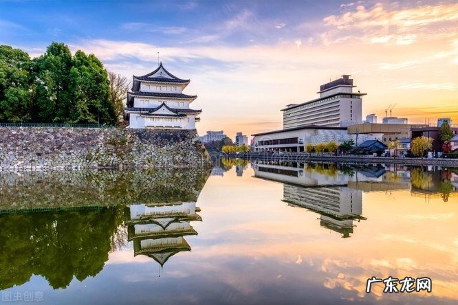 名古屋及冲绳名胜古迹简介 日本冲绳有什么好玩的