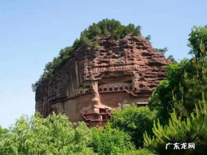 中国四大石窟分别是哪四个?带你盘点历史瑰宝中国四大石窟