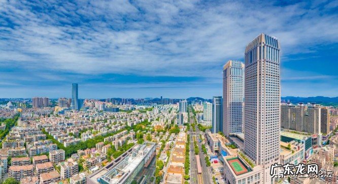 2022年中山市拆迁村名单公布!涉及16个村看看有没有你家?