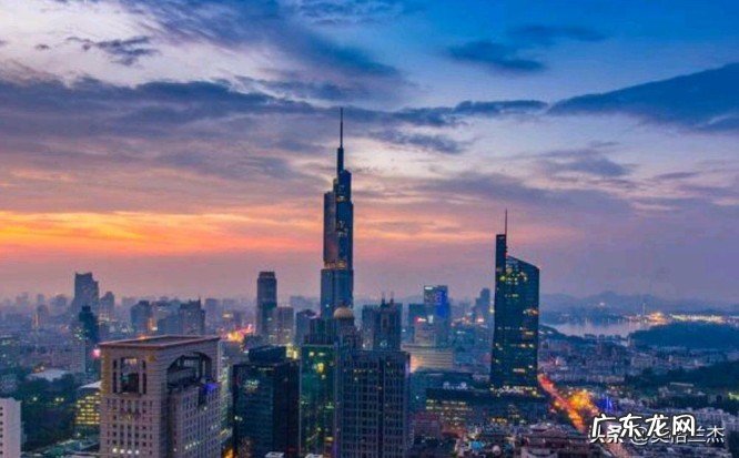 南京的gdp和杭州的GDP谁的高,南京能实现对杭州的超越吗?