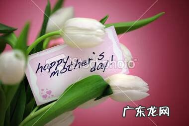 母亲节最漂亮的贺卡 母亲节贺卡内容