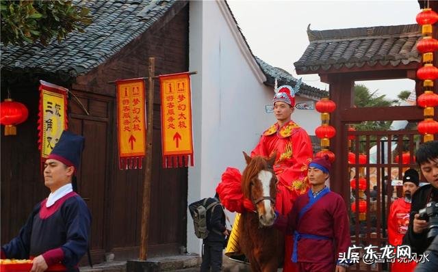 老家住宅风水知识 祖宅的风水传说故事