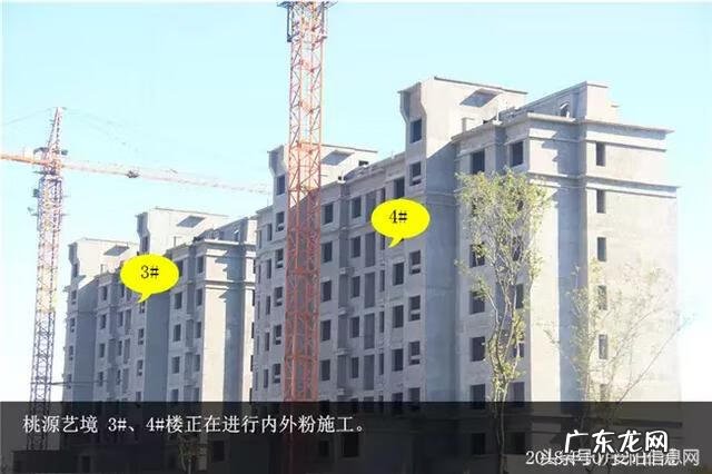 林州龙湖湾的房子好吗 林州龙湖艺境户型图