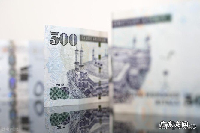 沙特阿拉伯很有钱吗？为何没有人欺负他们？