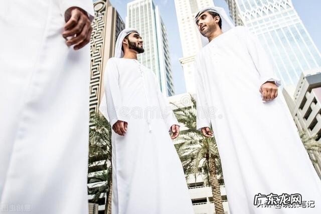 沙特阿拉伯很有钱吗？为何没有人欺负他们？