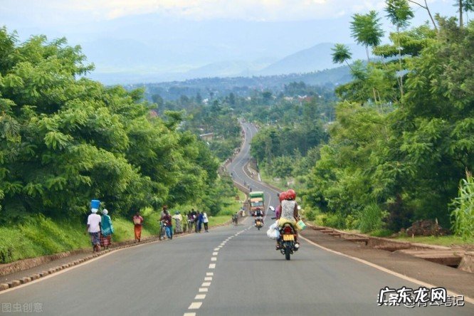 非洲卢旺达薪资水平怎么样，卢旺达是一个怎样的国家？
