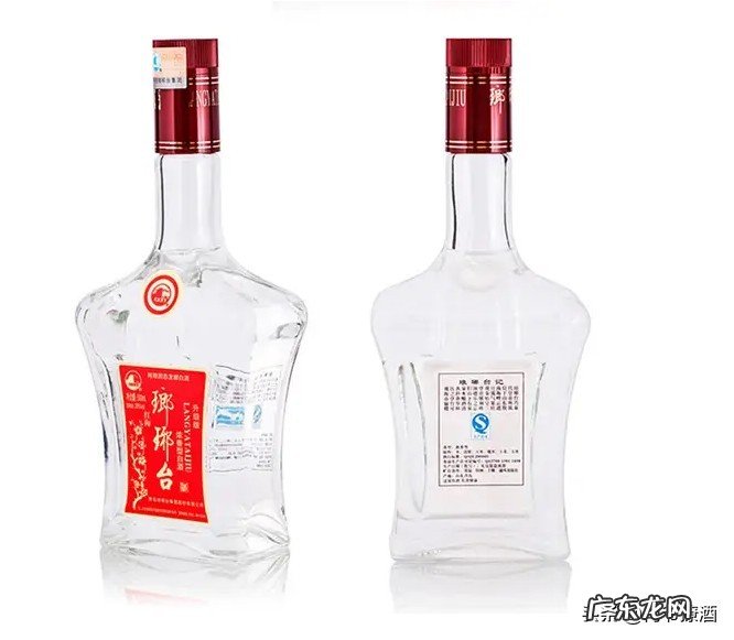 山东白酒有哪些品牌,山东17个地市代表白酒品牌一览