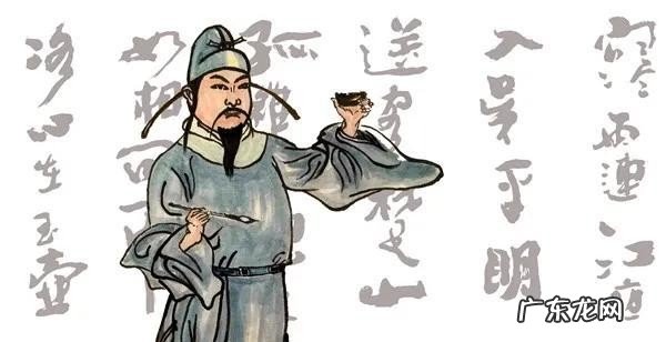 王昌龄著名的十首诗欣赏 王昌龄写的诗句有哪些