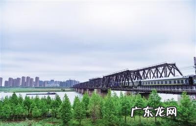 滦河大铁桥 淮河大铁桥与风水